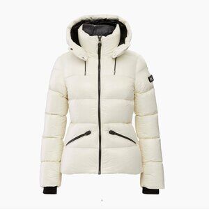 Mackage Madalyn Down Quilted Puffer Jacket Size S